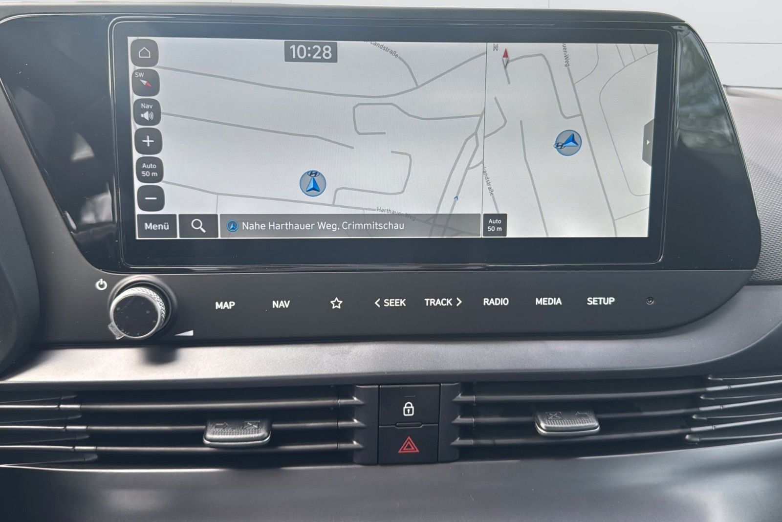 Hyundai i20 - Bild 12