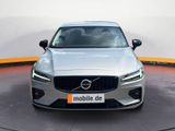 Volvo S60 B4 Benzin Plus Dark *AHK+NAVI+SH+BT+RFK - Volvo S60 in Bremen