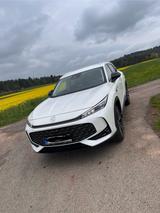 MG HS 1.5T-GDI Luxury Auto Luxury