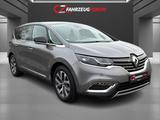 Renault Espace Intens 7 Sitze*Pano*AHK* - Renault Espace mit Anhängerkupplung