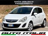 Opel OPEL Corsa 1.3 CDTI 95CV COSMO SOLO 98.000KM !!! - Opel Corsa aus 2011: 1.3