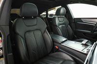 Audi A7 - Vorschau Bild 21