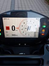 Ducati Hypermotard 950 SP - DUCATI SUPER MOTO