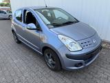 Nissan Pixo Acenta*Klima*E.Fenster*ALU-Felgen* - Nissan: Felgen