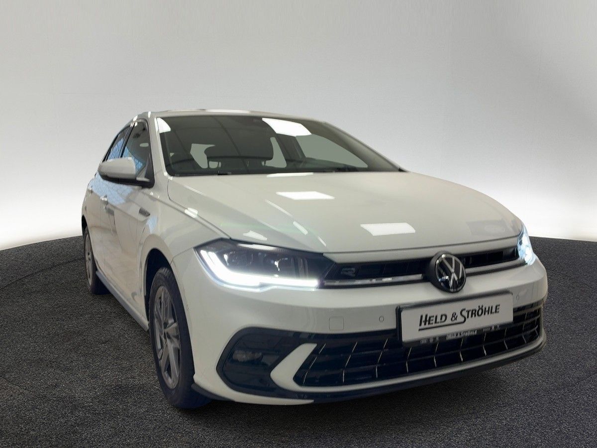 Volkswagen Polo - Bild 6