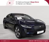 Jaguar I-Pace EV400 AWD R-DYNAMIC SE Navi Leder - blaue Jaguar I-Pace