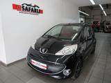 Peugeot 107 Urban Move 2.Hand Klima TÜV 07.2026++++ - Peugeot 107 mit Benzin-Antrieb: Kleinwagen, Klimaanlage, 1.0