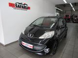 Peugeot 107 Urban Move 2.Hand Klima TÜV 07.2026++++ - Peugeot 107 aus 2007