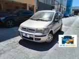 Fiat Panda 1.2 Dynamic - Fiat Panda mit Halbautomatikschaltung