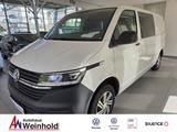 Volkswagen T6 Transporter  T6.1 Kasten Plus 2.0 TDI DSG LED - Volkswagen T6 Transporter in Chemnitz