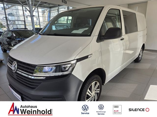 T6 Transporter T6.1 Kasten Plus 2.0 TDI DSG LED