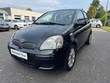 Toyota Yaris 1.4 D-4D Sol GuterZustand Klima Tüv08/26* - Toyota Yaris mit Diesel-Antrieb: Sol