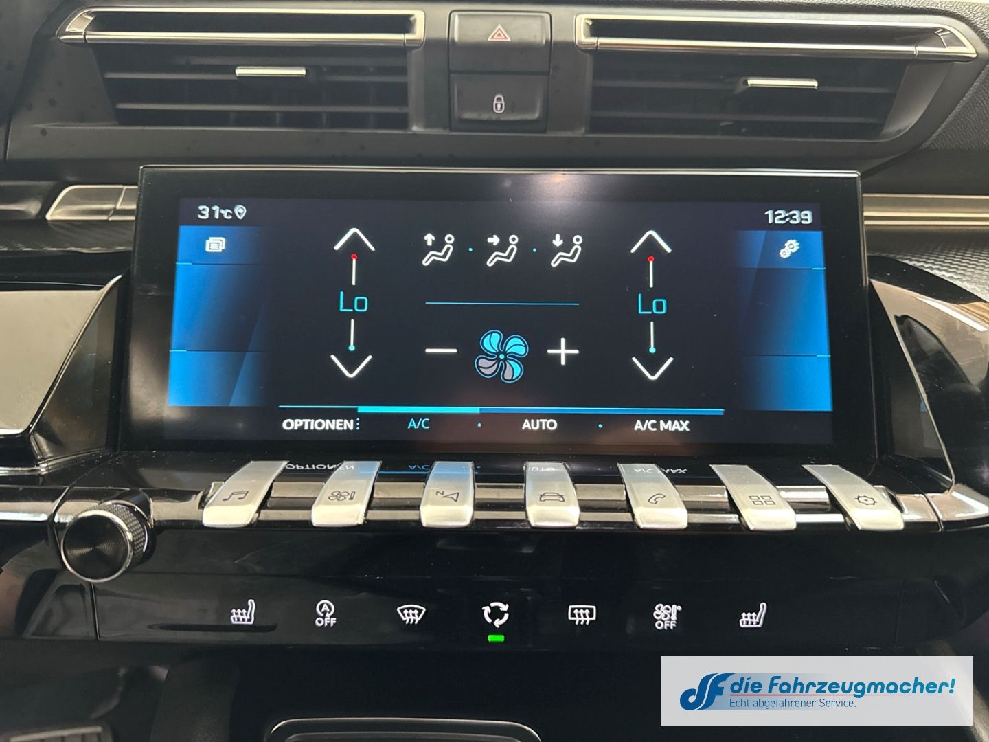 Fahrzeugabbildung Peugeot 508 SW Allure Pack 1.5 BlueHDi 130 EU6d Navi ACC