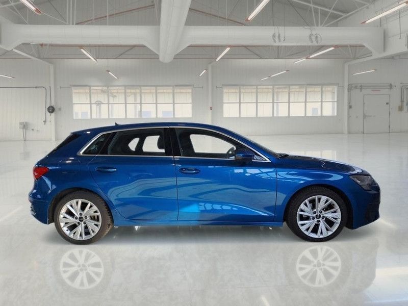 Audi AUDI A3 SPORTBACK 35 TDI S TRONIC BUSINESS S.BAC imagem 3
