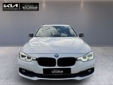 BMW 2.0 Touring 320 i Advantage/Business/Pano/8Fach - BMW 320 mit Benzin-Antrieb: Vollleder, Kombi