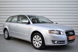 Audi A4 Avant 1.8 T quattro+SHZ+Navi+PDC+67.300KM - Audi A4: K8
