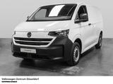 Volkswagen Transporter Kasten 2.0 TDI Kamera Holzboden Klim