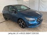 Mercedes-Benz B250e Widescreen Pano Memory Distronic MB-LED - Mercedes-Benz B 250 Plug-in Hybrid (PHEV) Gebrauchtwagen