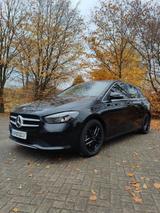 Mercedes-Benz B 200 - Sports Tourer  - gebrauchte Mercedes-Benz B 200 aus dem Jahr 2022