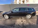Volkswagen Passat Variant 2.0 TDI SCR 176kW DSG 4MOT Hi... - Volkswagen: 17