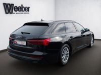 Audi A6 - Vorschau Bild 14