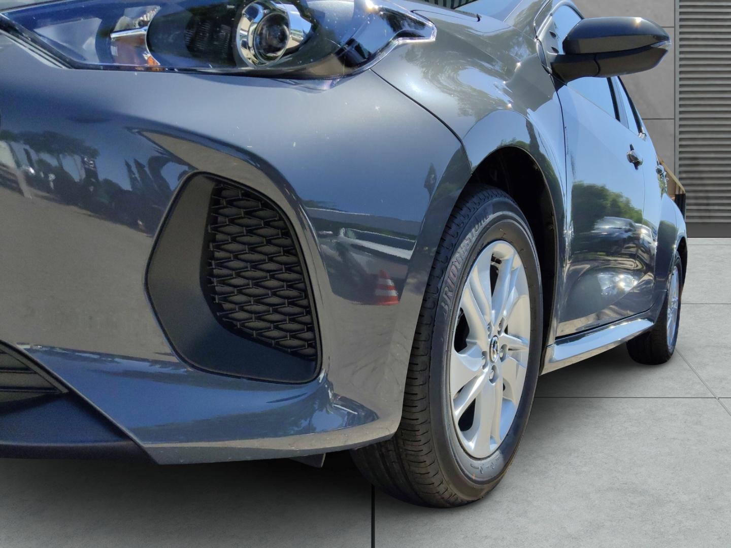 Mazda 2 Hybrid HEV CENTRE-LINE ACC Apple CarPlay Andro