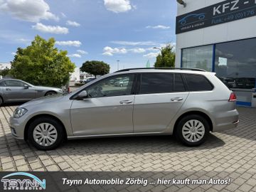 Volkswagen Golf - 8