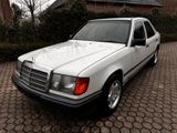 Mercedes-Benz 300 D (W124) TÜV neu - Mercedes-Benz 300: 300d W124