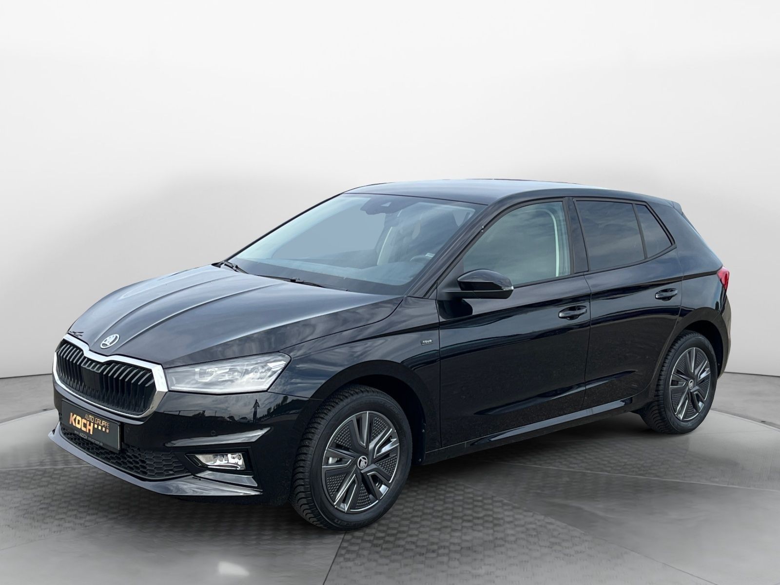 Skoda Fabia 1.5 TSI DSG Tour Navi LED Kamera Sitzheizu imagem 2