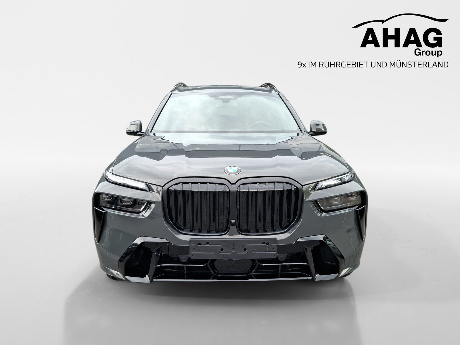BMW X7 xDrive40d imagem 2