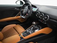 Audi TT RS - Vorschau Bild 19