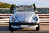 Volkswagen Käfer Cabrio / 1303 LS, H-Kennzeichen - aus 1976: Cabrio