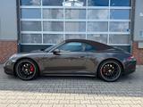 Porsche 991 Carrera 4 Cabriolet / 2. Hand / gepflegt - gebrauchte Porsche 991 aus dem Jahr 2014