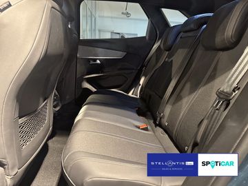 Peugeot 3008 - 10