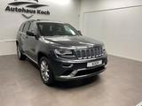 Jeep GRAND CHEROKEE 3.0 CRD SUMMIT - Jeep Grand Cherokee SUV