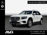 Mercedes-Benz GLB 200 d 4M LED DISTRONIC Standhzg RFK AHK MBUX - Mercedes-Benz GLB-Klasse Diesel Gebrauchtwagen