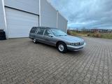 Chevrolet Caprice Leichenwagen Bestattungs... - Chevrolet Caprice