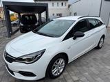 Opel Astra K Sports Tourer/LED/PDC/Navigation - Opel Astra: Navigation