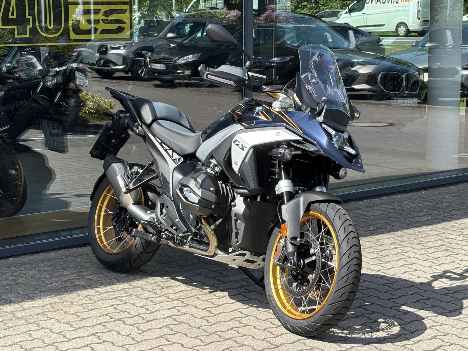 BMW R 1300 GS