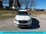 Skoda Roomster Active Plus Edition KLIMA EURO5 - gebrauchte Skoda Roomster aus dem Jahr 2014