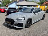 Audi RS5 RS 5 Sportback 2.9 TFSI quattro - gebrauchte Audi RS5 aus dem Jahr 2021