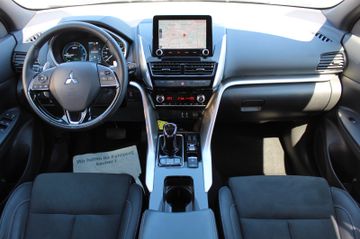 Mitsubishi Eclipse Cross - 10