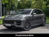 Porsche Cayenne S E-Hybrid Burmester Luftfederung - Porsche Cayenne Gebrauchtwagen in Berlin