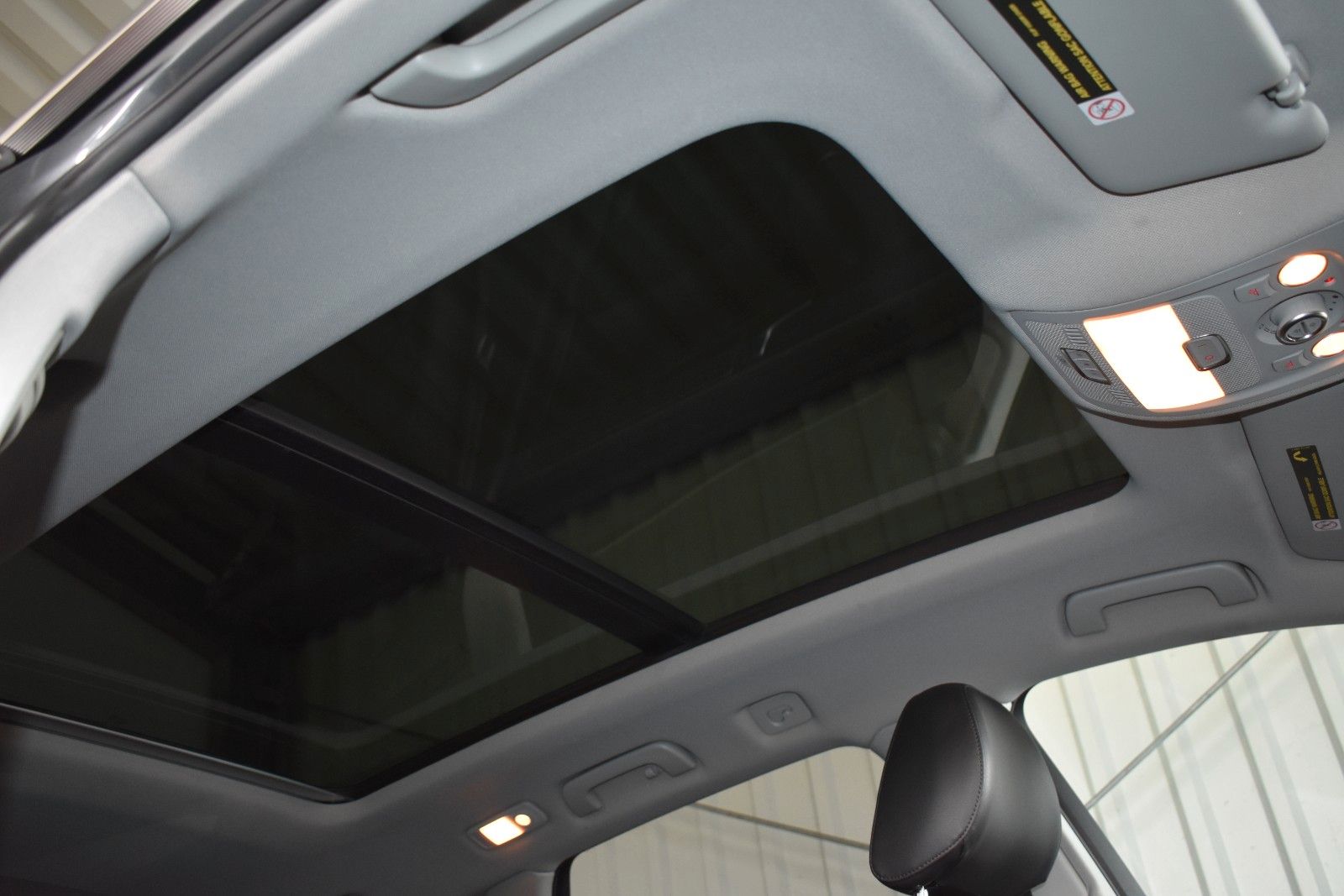 Fahrzeugabbildung Audi Q5 2.0 TFSI tiptronic quattro Panorama Leder AHK
