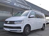 Volkswagen T6 Multivan Generation SIX 2.0TDI*ACC*7Sitze*AHK - VW T6 Multivan in Solingen