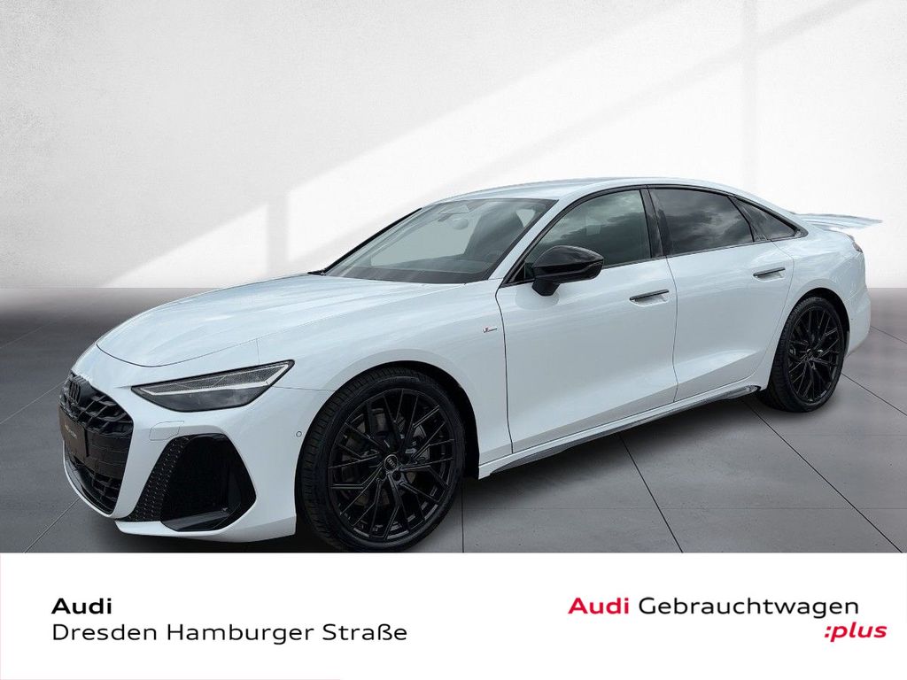 2026 Audi A6