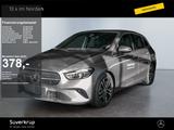 Mercedes-Benz B 200 PROGRESSIVE SPUR AHK DISTR KAMERA PDC SHZ - Mercedes-Benz B 200 mit Benzin-Antrieb: Automatik