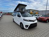 Crosscamp Toyota DETHLEFFS AUTOMATIK/MARKISE/1.HAND/AHK - DE Wohnwagen gebraucht