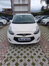 Hyundai iX20 1.4 CRDI 77 CV Comfort - Hyundai ix20 Comfort mit Diesel-Antrieb