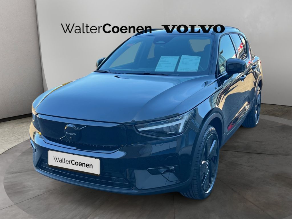 Volvo EX40 Fully Electric Single M. Extended Range RWD